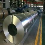 Spot Aluminum Foil Coil Metal 8011,8021,8079 for Industry