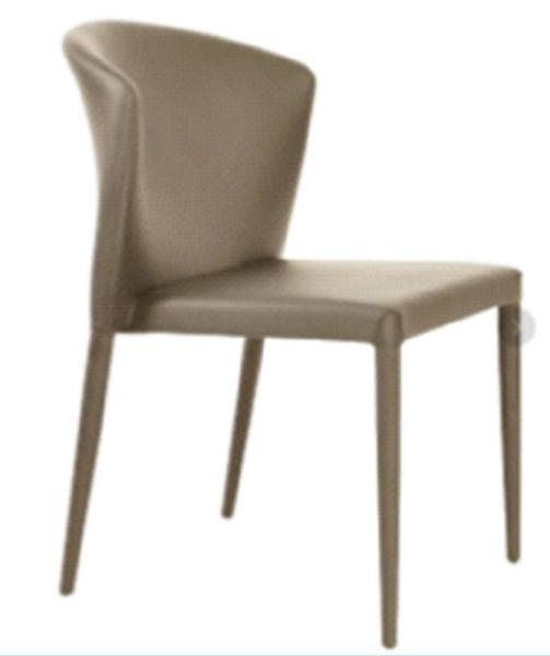 Buy cheap Customised Modern Minimalist Chair 58*60*80cm from wholesalers