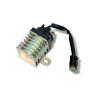 Buy cheap JLG 24V 100A Sealed Relay With Wires 3740150 for for JLG Lift 1930ES 2030ES 2630ES from wholesalers