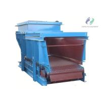 Buy cheap ZQ Type Compact Weight Scale Conveyor / Conveyor Belt Scales In Power Plant product