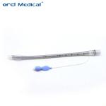 Armoured High Volume Cuffed 7.5mm Medical PVC Reinforced Endotracheal Tube