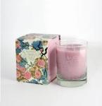 CMYK Luxury Candle Packaging Box Biodegradable Gift Paper Square Boxes