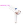 Buy cheap Durable Home Laser Hair Removal Machine , Ipl Hair Removal Home Device Epilator T009i from wholesalers