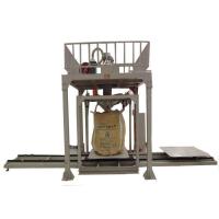 Buy cheap Food Industry Waterproof 700Kg Jumbo Bag Packing Machine product