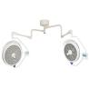 Buy cheap ICU Surgery Room 140000 Lux Hospital Operating Light Doule Dome from wholesalers