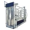 Buy cheap Hot DIP Galvanized Scale Cattle Handling Equipment Cattle Resists Corrosion from wholesalers