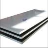 Buy cheap ASTM JIS SUS 304 Stainless Steel Building Decoration Sheet from wholesalers