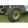 Buy cheap 8 seats antique electric cars Electric Vintage Cars Compact Electric Car with Automatic Rocker Compensating Function from wholesalers