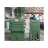 Buy cheap Automobile Parts Tumble Shot Blasting Machine Carbon Steel Material 200kg Loading from wholesalers