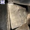 Buy cheap Ingot Magnesium Yttrium Y 10% 20% 30% Rare Earth Master Alloys from wholesalers