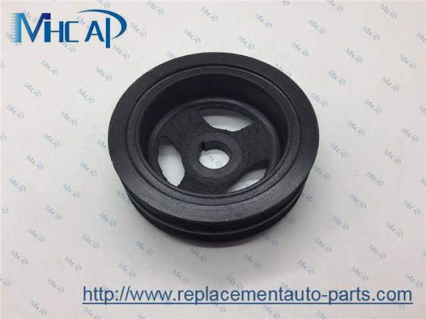 Buy cheap OEM 23124-26030 Auto Belt Tensioner Pulley For HYUNDAI ACCENT KIA from wholesalers