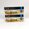 Buy cheap Synthetic Paper Honey Packaging Labels Vinyl CMYK Digital Print Labels from wholesalers