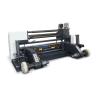Buy cheap 1350mm Tape Slitter Rewinder High Speed 30g/M2~350g/M2 from wholesalers