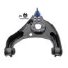 Buy cheap aftermarket auto parts suspension left lower Control Arm for Dodge Ram 1500 2001-2008 from wholesalers