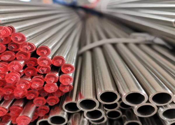 Buy cheap AISI 304 ASTM Stainless Steel Pipe Tube Cold Rolled 8k Mirror Polished Hairline Satin from wholesalers