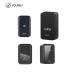 Anti-loss anti-theft Mini Portable positioning GPS Tracker Vehicle Device GF21
