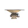 Buy cheap CE Mini Rotary Valve 304 Stainless Steel 400kg/h Powder Discharge from wholesalers