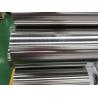 Buy cheap St44 Tube4 Carbon Steel Seamless Steel Pipe 304/321/316/316L 3-6m from wholesalers