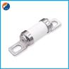 Buy cheap Bolted Connect 110VDC Industrial Power Fuses 25A-450A Ceramic Car Fuses from wholesalers