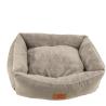 Buy cheap Durable Dog Beds Mattress For Medium Dogs Xl Size Xxl Xlarge Gray Washable Good Air Permeability from wholesalers