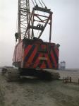 100T used IHI crawler crane Sri Lanka United Arab Emirates Laos,PDR Afghanistan