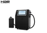 Buy cheap Brake Pads Battery Box High Resolution UV Inkjet Printer White Ink Inkjet Coding Machine from wholesalers
