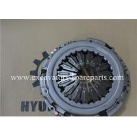 Buy cheap 31210-0K190 31210-0K050 Clutch Cover 31210-26090 TYC605 For Toyota Hilux KUN25 product