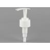 Buy cheap White Color Dispenser Bottle Cosmetic Lotion Pump from wholesalers