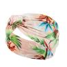 Buy cheap Anti Sweat Women Head Scarves Unisex Yoga Headbands For Short Hair from wholesalers