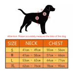 WholesaleManufacturer Custom Adjustable Traction Soft Pet Supplies Dog Harness