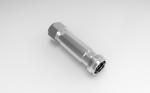 DC-4G 5W 4.3-10 Male-4.3-10 Female xdB Attenuator