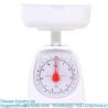 Buy cheap Dual-Dial Analog Platform Scale, 5 Kg Scale, Kitchen Scales, Weighing Scales, Classroom Supplies For Teachers from wholesalers