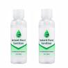 Buy cheap Portable Mini Moisturizing Disposable Liquid Hand Sanitizer Gel without Flushing from wholesalers