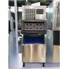 Buy cheap Commercial Flake Ice Maker For Split Uv Sterilization Friendly Food Workshop 300kg 500kg from wholesalers