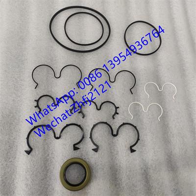 Buy cheap SDLG SEALING RING 4120001058206 , SDLG spare parts for wheel loader LG936L/L956F/L958F/LG953 from wholesalers