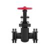 Buy cheap 12 Inch High Pressure Cast Steel Flange Ball Valve Customized for Optimal Flow Control from wholesalers