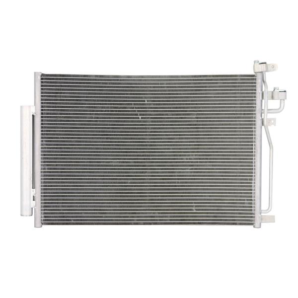 Buy cheap Replace/Repair Car AC Condenser for Chevrolet Captiva 95297047 96436393 Cooling System from wholesalers