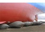 Rubber Ship Launching Airbag Marine Air Lifting Bags