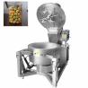 Buy cheap Gas Electric Caramel Chocolate Flavoured Popcorn Production Line from wholesalers