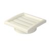 Buy cheap Family Style Small Exhaust Disc Air Return Ceiling Ducting Vent with SAA Certification from wholesalers