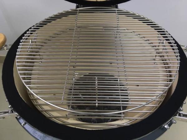 Buy cheap Joe Kamado Pro Ceramic Charcoal Grill from wholesalers