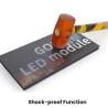 Buy cheap Indoor/Outdoor Gob LED Panel Module 800-1000 Nits Brightness for Better Illumination from wholesalers