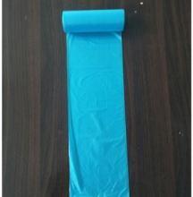 Buy cheap EN13432 Biodegradable Kitchen Trash Bags 13 Mic Thickness Custom Color from wholesalers