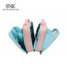Buy cheap Manufacturer Custom Logo Large Capacity Eco Square Makeup Bag Waterproof from wholesalers