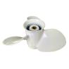 Buy cheap TS16949 Aluminum Outboard Yamaha 20 Hp Propellers shear pin from wholesalers