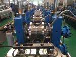 Square Rectangular Tube Machine 63.5-127 x 4mm for Construction Steel Structure