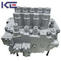 Buy cheap ZAXIS870-3 Excavator Hydraulic Control Valve Assembly 632971 4676374 product