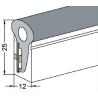Buy cheap Flexible Rubber Silicone Tube For LED Strips Wall Mounted For Home Lighting from wholesalers