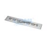 Buy cheap C2FL0657 C2FL0618 24VDC or 110-240Vac 6 * 2W Asymmetrical Recessed LED Linear Inground Wall Washer Lamp from wholesalers