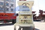High Efficiency Cement Mixing Machine, 1000L Portable JS1000 Concrete Mixer